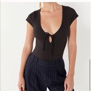 Urban outfitters body suit